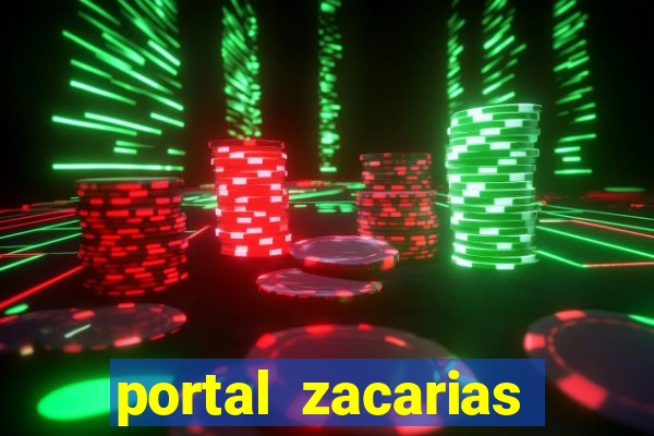 portal zacarias brinda nunes